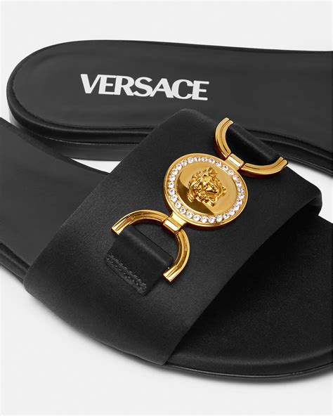 versace sandali 2016|versace sandals price.